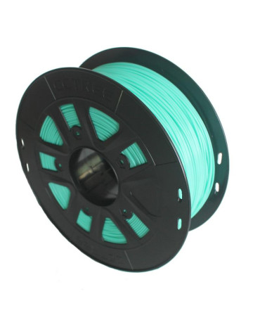 CCTREE 1.75mm Teal ST-PLA filament - 1kg - 3
